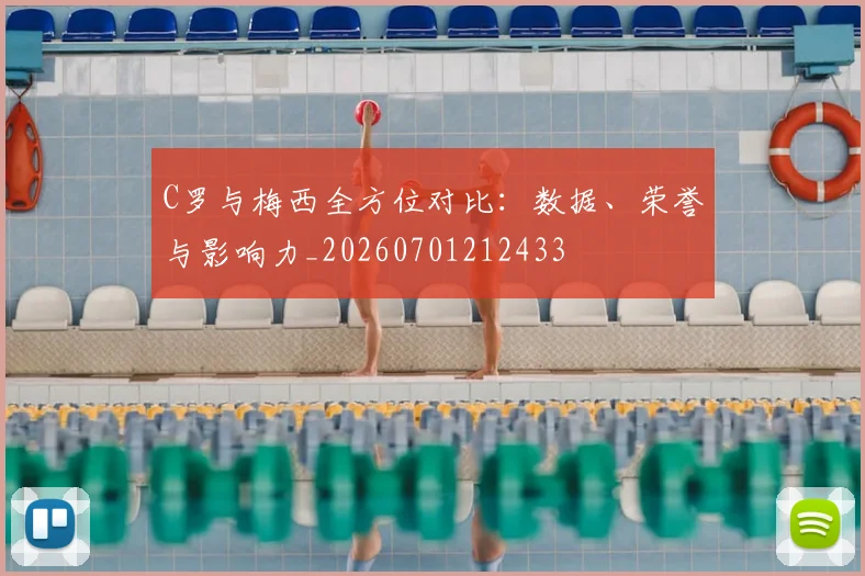 C罗与梅西全方位对比:数据、荣誉与影响力_20260701212433