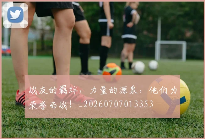战友的羁绊,力量的源泉,他们为荣誉而战!_20260707013353